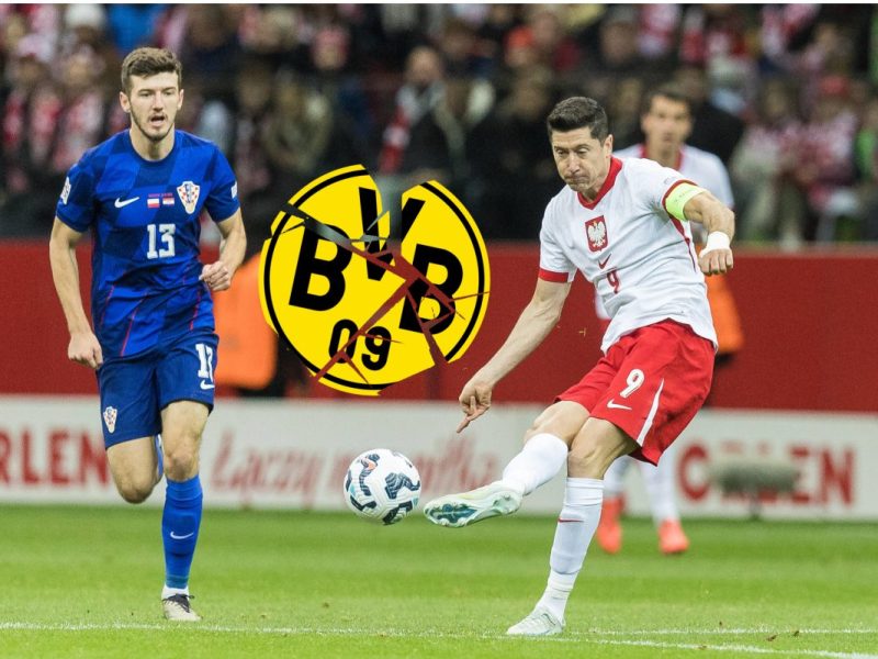 Borussia Dortmund: Petar Sucic