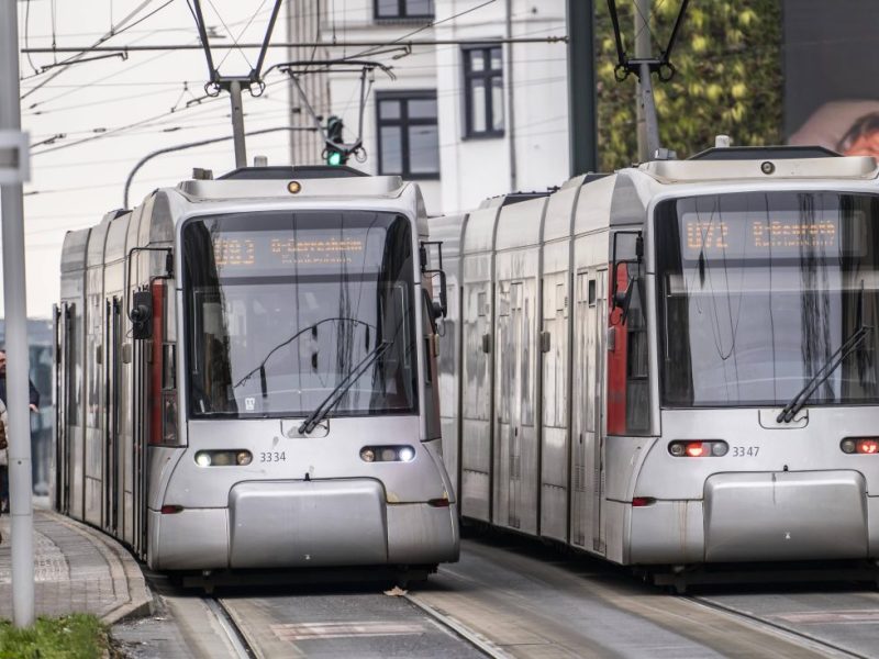 Rheinbahn