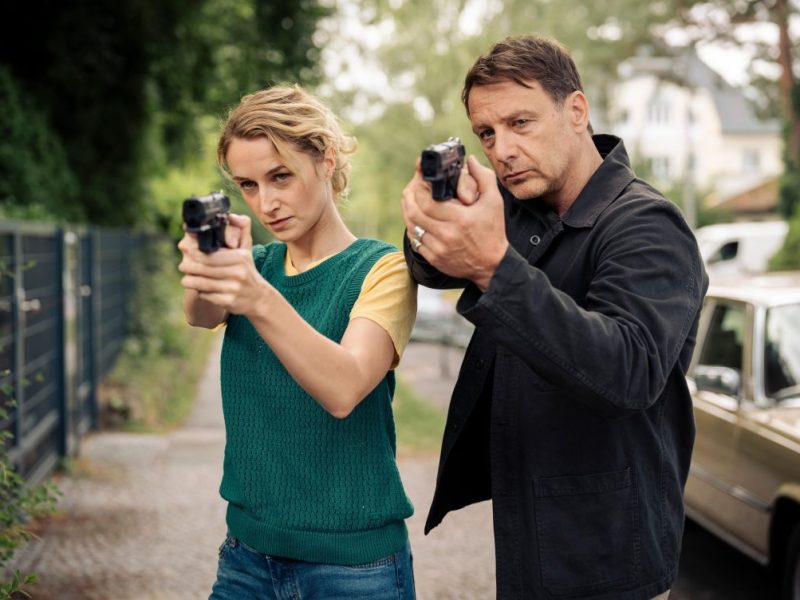 RTL Dünentod
