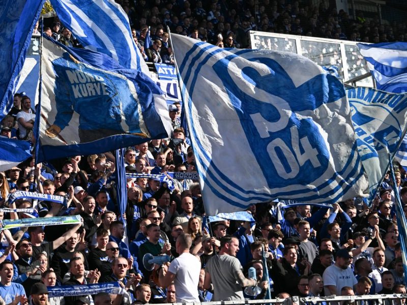 FC Schalke 04: Fans