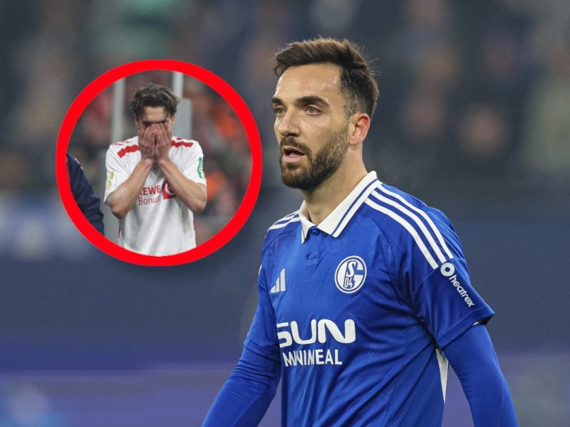 Bei diesem Duell wird Schalke 04 genau hingeschaut haben. Dabei dürfen sich die Knappen durchaus einen kleinen Vorteil auf die Fahne schreiben.
