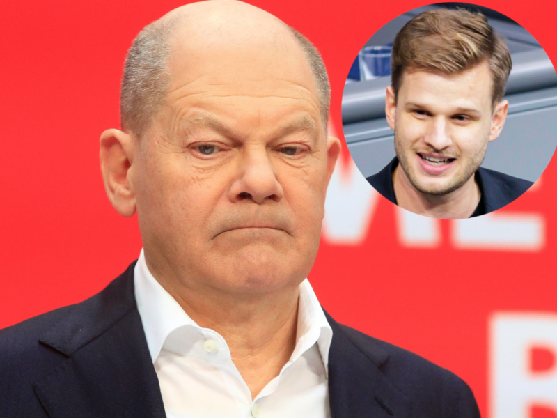 Die SPD verliert ihr Social Media-Zugpferd.