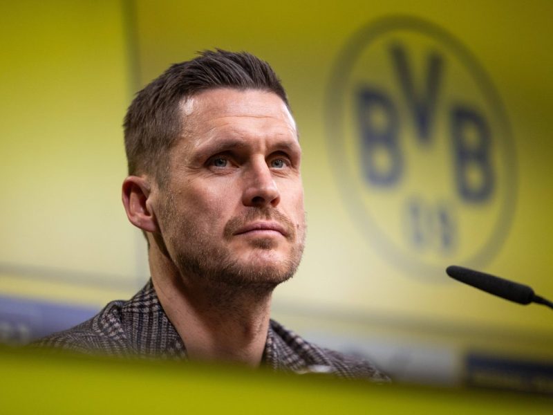 Borussia Dortmund: Sebastian Kehl