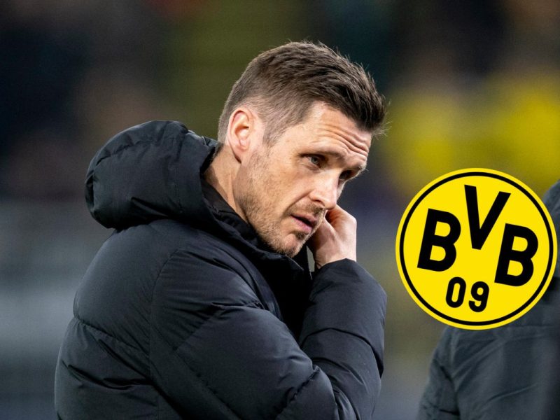 Borussia Dortmund: Sebastian Kehl