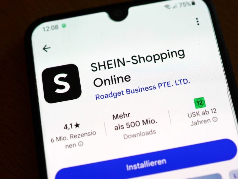 Shein