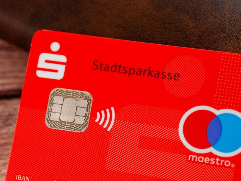 Sparkasse