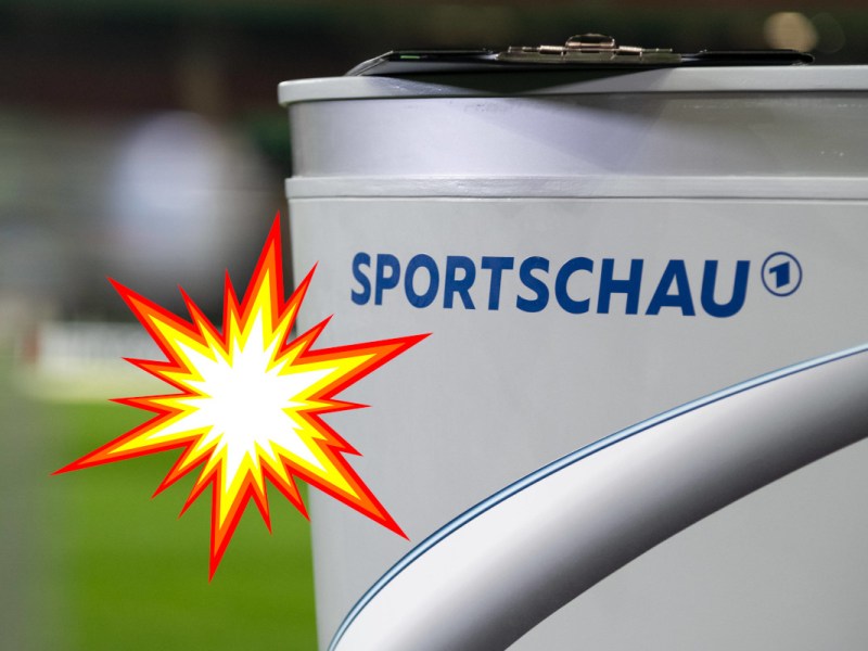 Der Sportschau (ARD) gelingt ein Vertragscoup.
