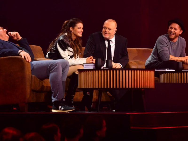 Stefan Raab ESC