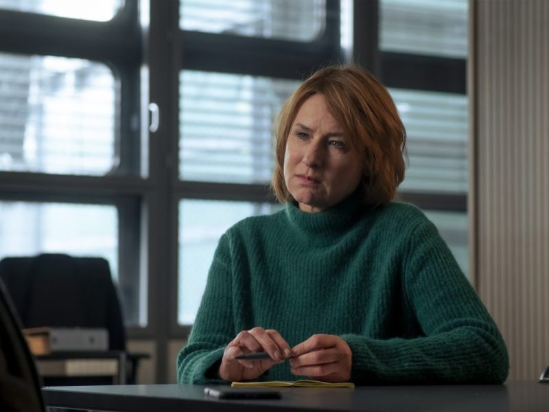 Tatort Vier Leben