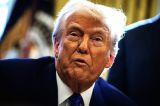 US-Präsident Donald Trump soll einen eigenen Feiertag bekommen.