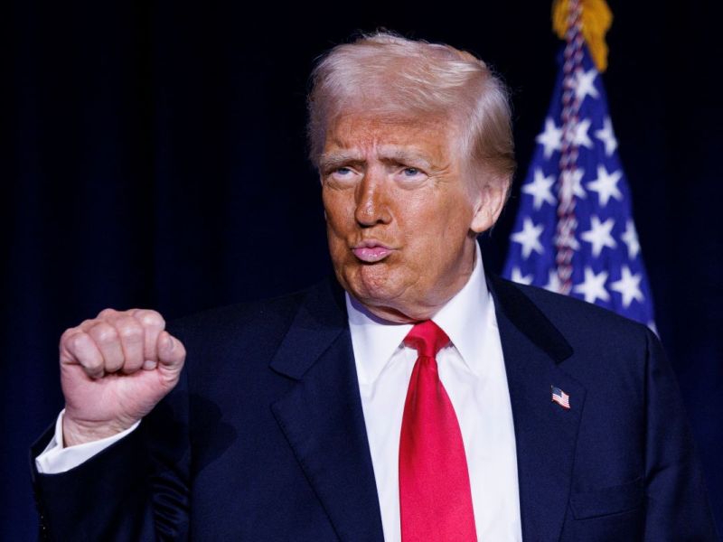 Wie ernst sollte man die Trump-Aussagen zum Gazastreifen nehmen?