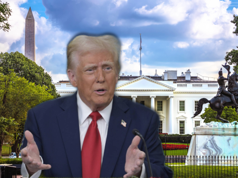Trump