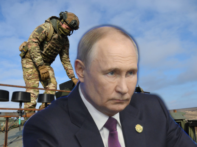 Putin