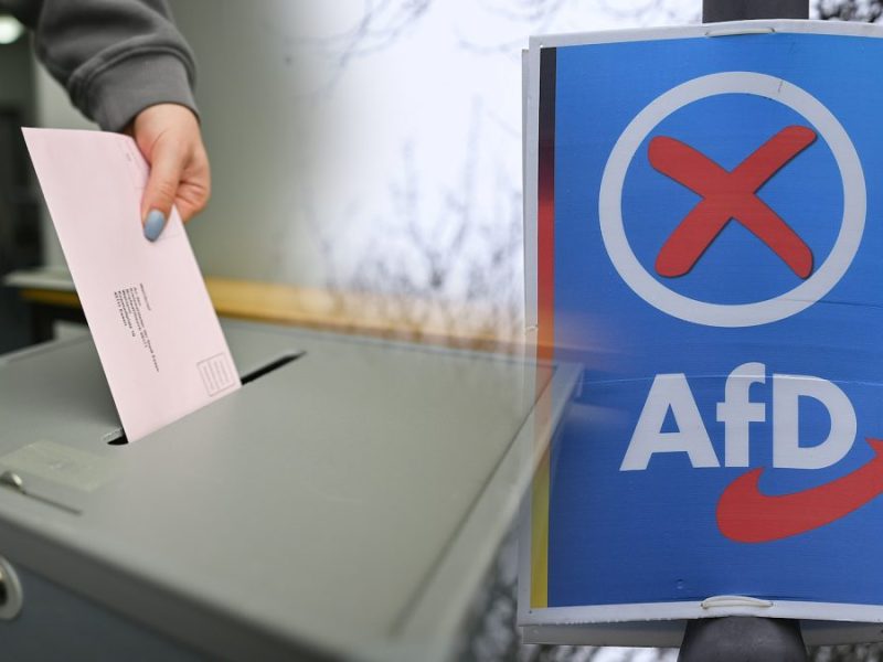 Unter Deutschen
