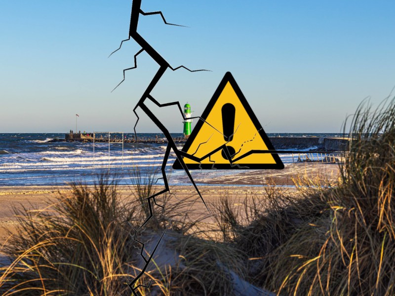 Urlaub Ostsee