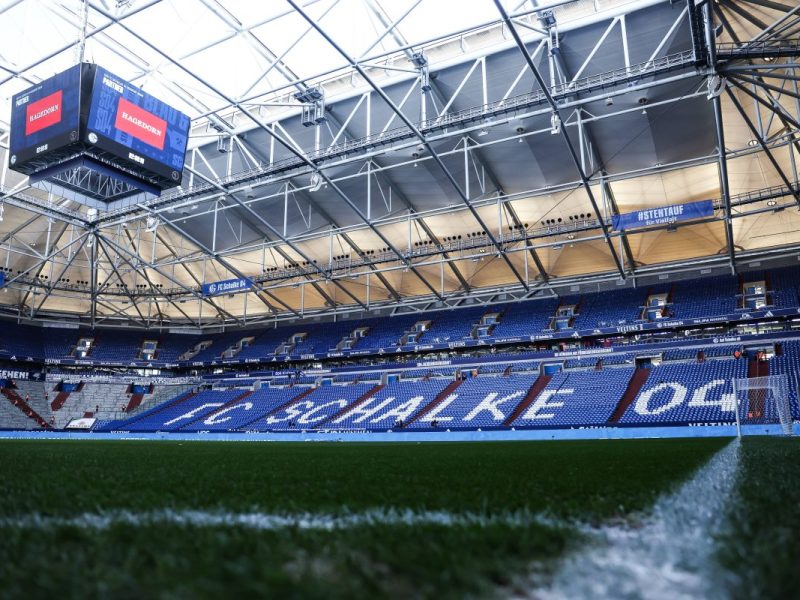 Veltins Arena