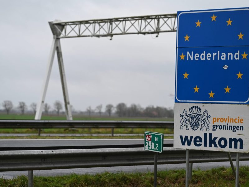 Verkehr