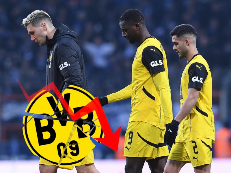 Borussia Dortmund: Yan Couto