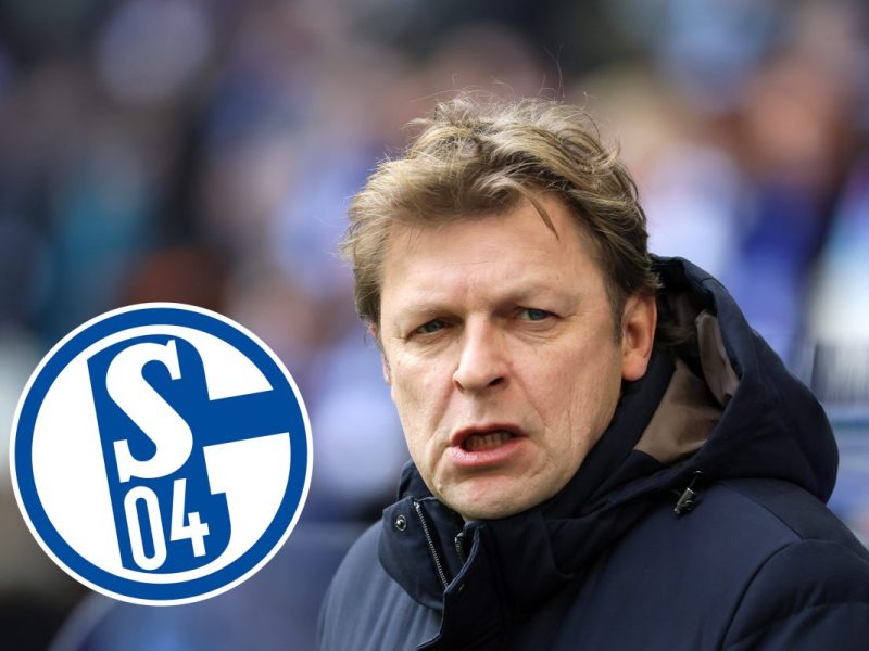 FC Schalke 04: Youri Mulder