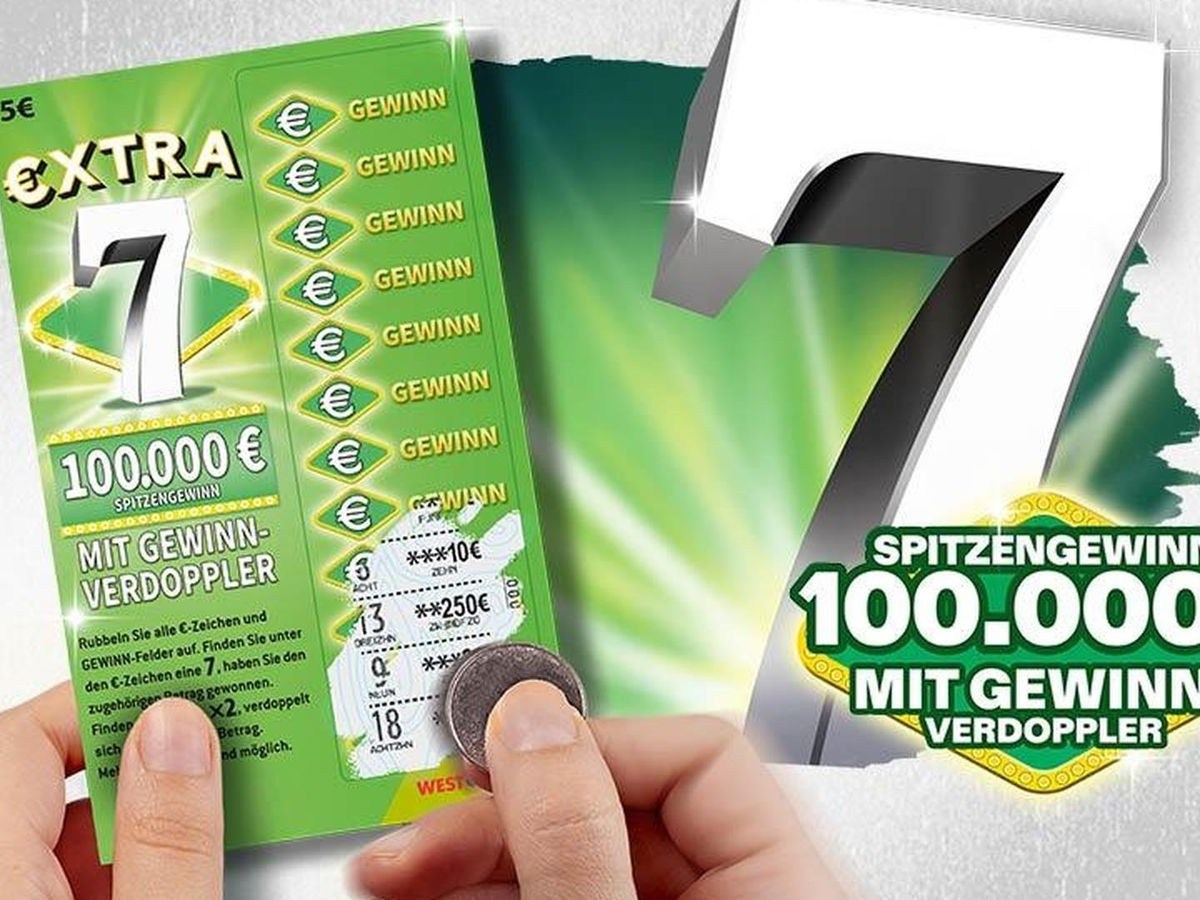 Extra 7 vergrößert die Familie