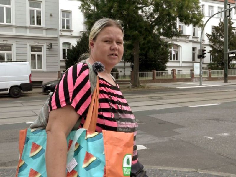 Bürgergeld: Sechsfach-Mama knallhart – „Warum soll ich dem Staat dafür Geld in den Rachen schieben?!“