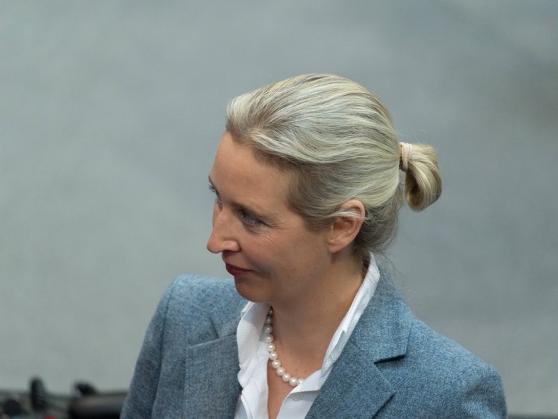 Machtverschiebung im Bundestag! Die AfD nutzt ihre neue Rolle als stärkste Oppositionskraft und könnte den politischen Kurs erheblich beeinflussen. Doch was bedeutet das für die Regierungsparteien?