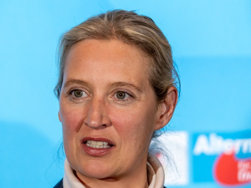 Die AfD wird stärker, doch die Mehrheit der Wähler steht hinter anderen Kräften. Schaffen CDU und SPD den Schulterschluss?