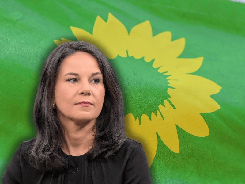 Kommt Annalena Baerbock nach einem UN-Job zurück in die deutsche Politik?