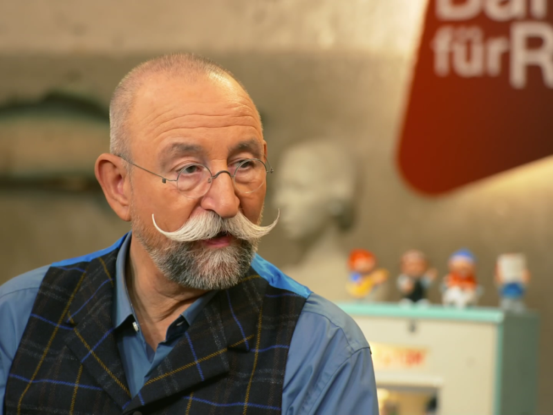 Bares für Rares