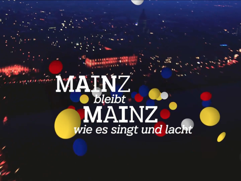 „Mainz bleibt Mainz“ sorgt auch dieses Jahr wieder für jede Menge Aufsehen. Doch kurz nach der TV-Ausstrahlung gibt es keine Zweifel.
