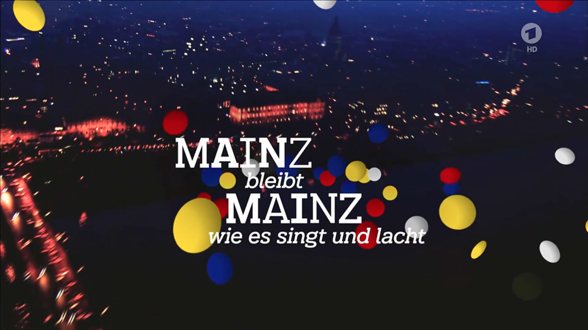 „Mainz bleibt Mainz“ sorgt auch dieses Jahr wieder für jede Menge Aufsehen. Doch kurz nach der TV-Ausstrahlung gibt es keine Zweifel.
