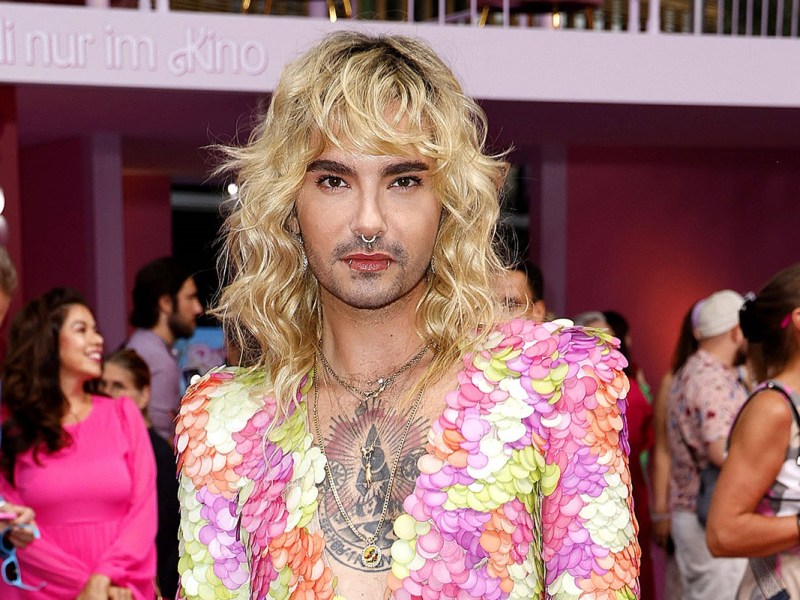 Bill Kaulitz