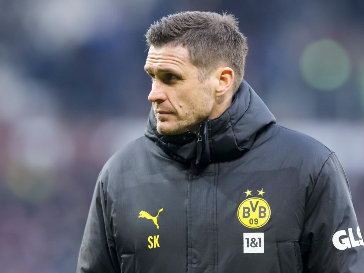 Borussia Dortmund: Weg frei für Wunsch-Transfer – doch es gibt einen Haken