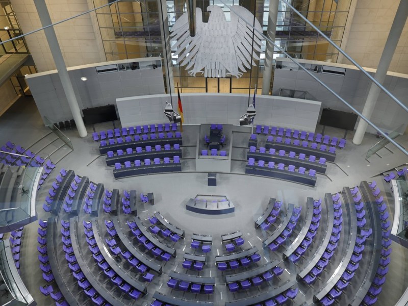 Bundestag