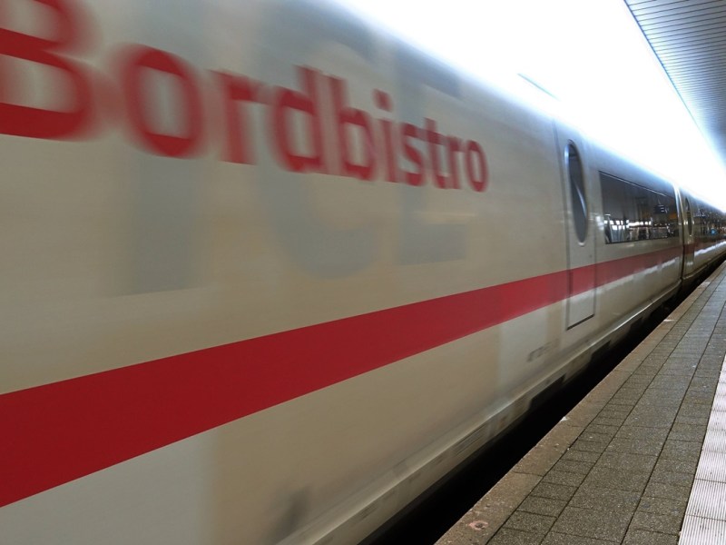 Deutsche Bahn