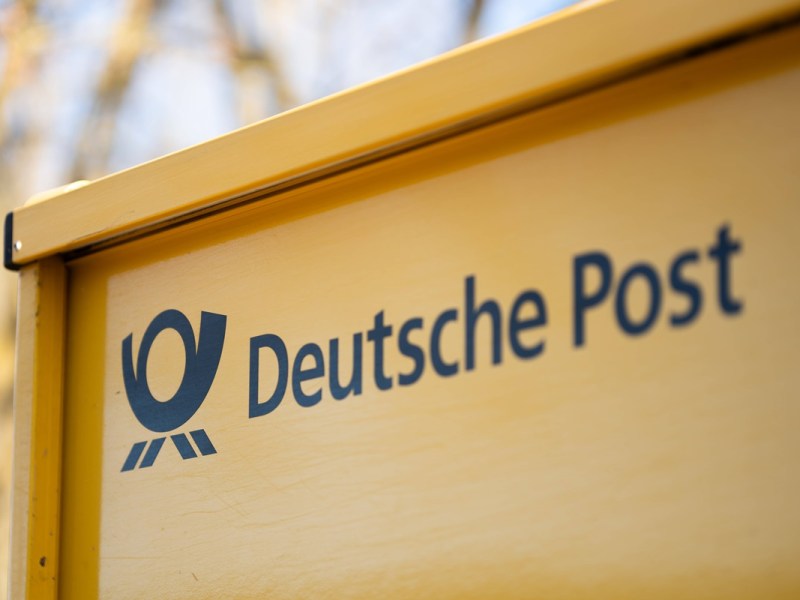 Deutsche Post