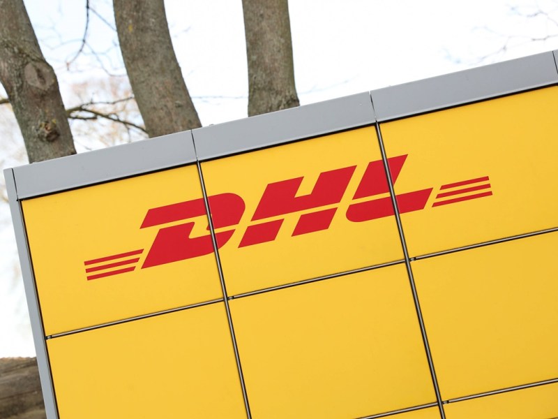 DHL