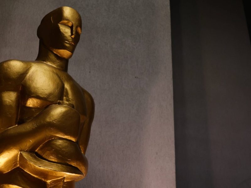 Die Oscars (Symbolbild)