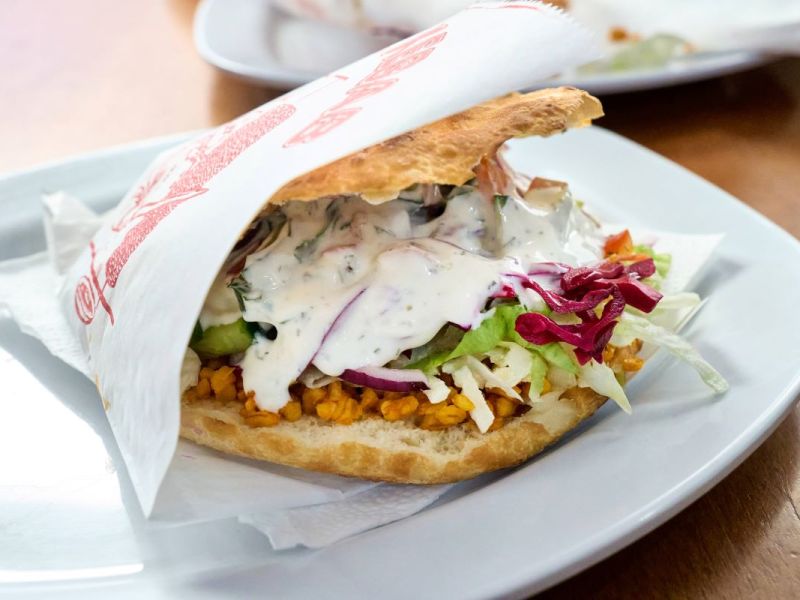 Wird der Döner bald 10 Euro kosten?
