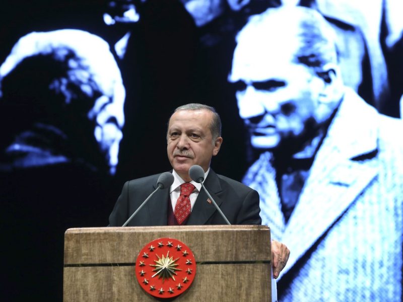 Erdogan