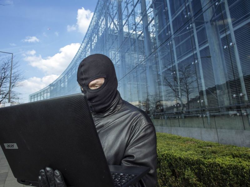 Trump und der Cybersicherheits-Debakel - und wie sicher ist Deutschland?