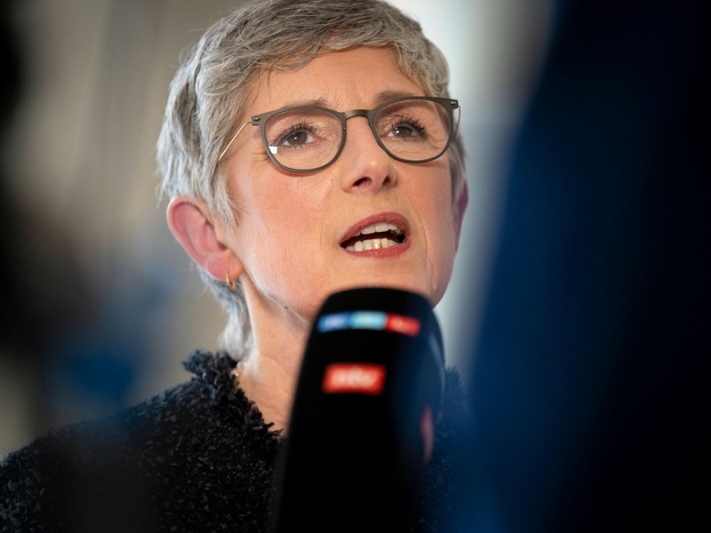 Britta Haßelmann