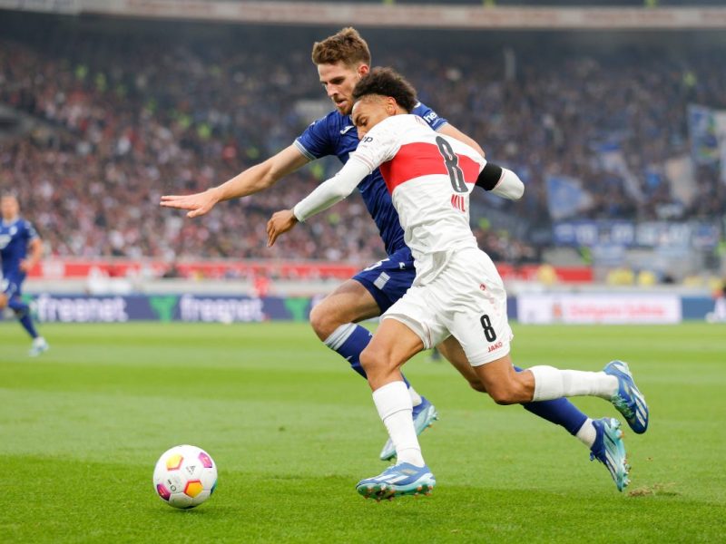Seit vielen Monaten kursiert sein Name rund um Borussia Dortmund. Jetzt rückt ein Wechsel des Bundesligastars näher.