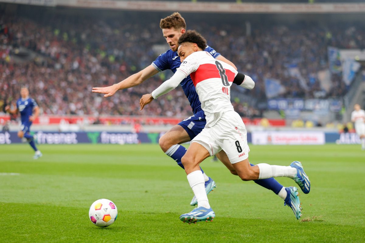 Seit vielen Monaten kursiert sein Name rund um Borussia Dortmund. Jetzt rückt ein Wechsel des Bundesligastars näher.