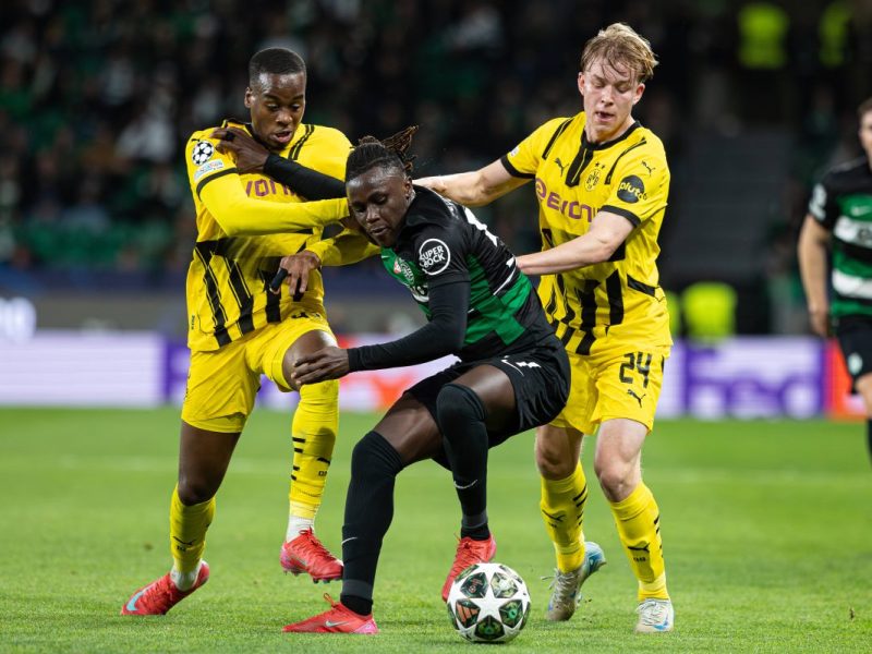 Dieses Szenario wäre für viele BVB-Fans ein echter Alptraum. Umso bitterer wäre es, wenn sich dieses Gerücht tatsächlich bewahrheitet.