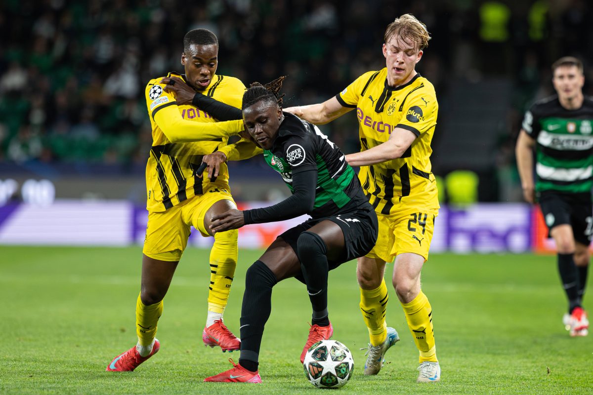 Dieses Szenario wäre für viele BVB-Fans ein echter Alptraum. Umso bitterer wäre es, wenn sich dieses Gerücht tatsächlich bewahrheitet.
