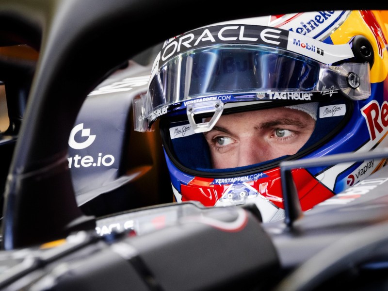 Diese Worte wird Max Verstappen nicht gerne hören. Ein Ex-Formel-1-Teamchef hat eine bittere Prognose für Red Bull.