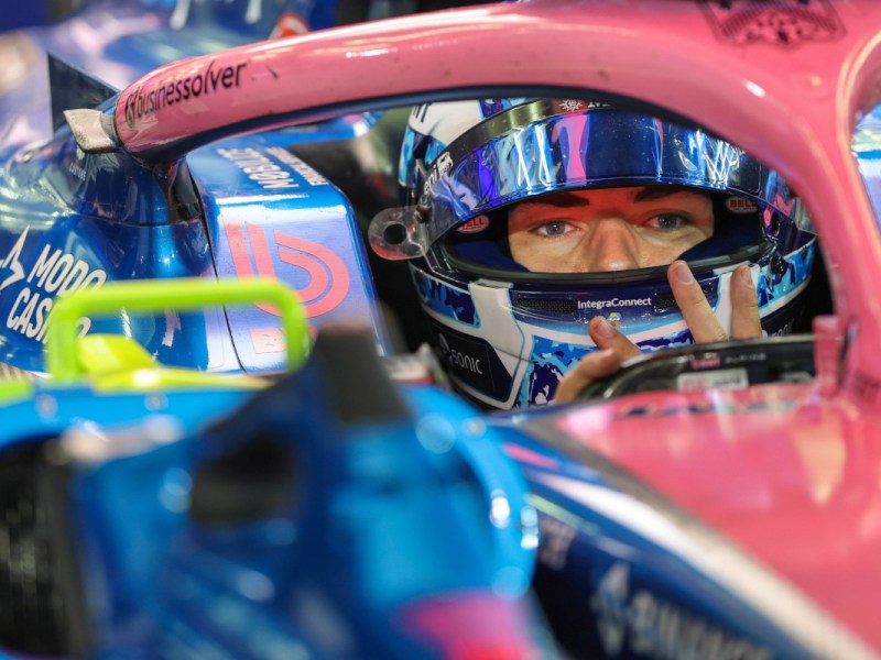 Bringt die kommende Formel-1-Saison eine dicke Überraschung mit sich? Ein Teamboss macht eine interessante Andeutung!