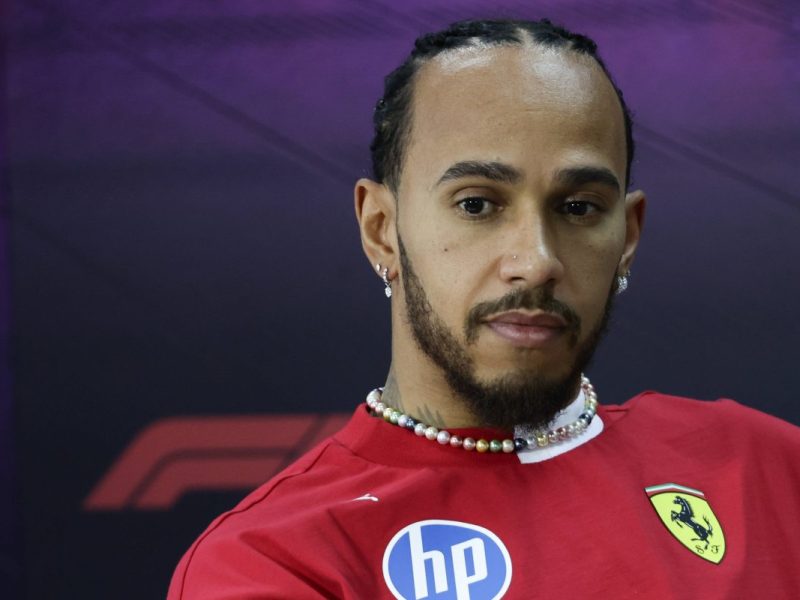 Kann Lewis Hamilton die Formel 1 noch einmal gewinnen?