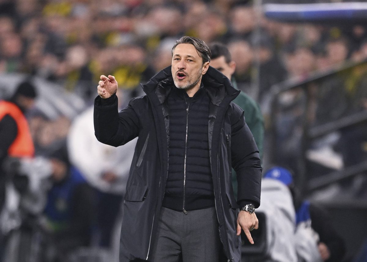 Das Champions-League-Hinspiel gegen Lille hatte sich Borussia Dortmund anders vorgestellt. Trainer Niko Kovac fiel eine Aussage auf die Füße.